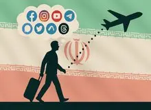 هر موج فیلترینگ، یک موج جدید مهاجرت می‌سازد