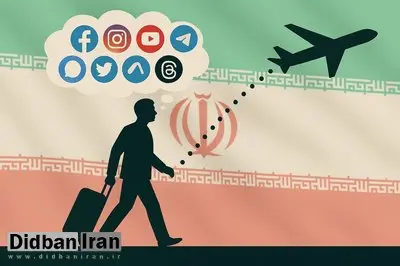 هر موج فیلترینگ، یک موج جدید مهاجرت می‌سازد