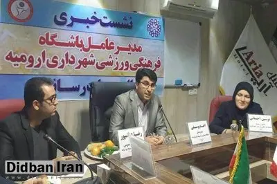 سعید معروف خیانت در امانت کرد/منتظر رای دادگاه هستیم