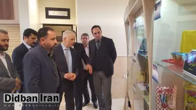 قزوین استانی مستعد برای جذب سرمایه گذاری های خارجی است