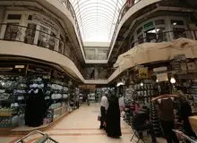 آتش‌نشانی: ۱۵ پاساژ و سرا در بازار بزرگ تهران بسیار ناایمن هستند