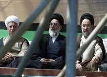 روایت هاشمی رفسنجانی از نارضایتی سران سه قوه از بازجویان عوامل قتل‌های زنجیره‌ای 