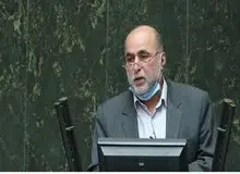 نماینده مردم رشت در مجلس یازدهم: جبهه مقاومت باید تقویت شود