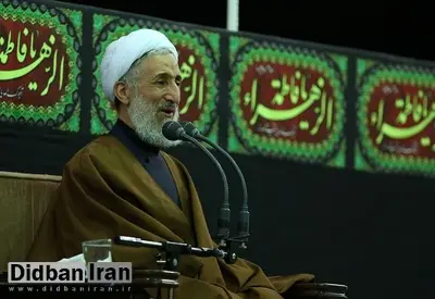 کاظم صدیقی: در این شرایط هم وضعیت مردم از ابتدای انقلاب بهتر است/ صف مردم برای مسافرت به شمال را ببینید؛ این یعنی رفاه!/ دست خدا با انقلاب ماست

