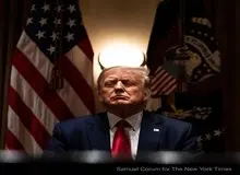 خبرگزاری نزدیک به سپاه: اینکه می گویند ترامپ دیوانه بود را قبول نداریم