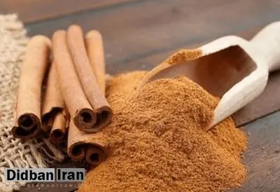 قند و چربی را با این ادویه معطر کاهش دهید