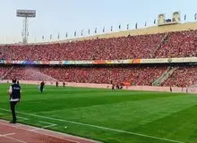 قراردادهای چند صد میلیاردی در لیگ ایران نگران‌کننده است