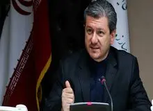 کاظم پالیزدار ،دبیر ستاد هماهنگی مبارزه با مفاسد اقتصادی : تا آخرین روز از فعالیت دولت مبارزه با پدیده شوم زمین خواری را پیگیری خواهیم کرد 