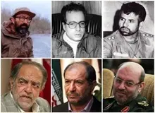 چندسکانس‌از کلیدداران‌وزارت‌دفاع/از کوچ۲وزیر تا رکورددار وزارت+ جدول 