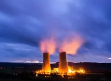 رویکرد هسته‌‌ای آلمان تغییر کرد