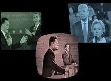 آیا مناظره‌های انتخاباتی آمریکا دیدگاه رای‌دهندگان را تغییر می‌دهد؟/ چرا مناظره اول مهم است؟!