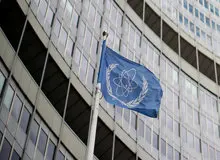 آژانس تمایل ایران برای غنی سازی ۶۰درصدی را تأیید کرد