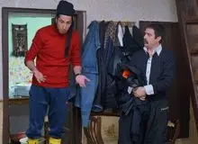 پایان تصویربرداری «پایتخت ۶» در مازندران با چند عکس دیدنی از این سریال+تصاویر 