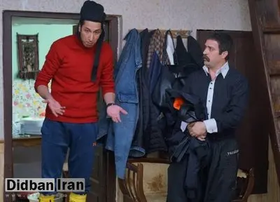 پایان تصویربرداری «پایتخت ۶» در مازندران با چند عکس دیدنی از این سریال+تصاویر