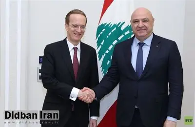 رئیس‌جمهور لبنان: بدون اجرای خواسته‌های ما از اسرائیل، طرح خلع سلاح با مشکل مواجه می‌شود