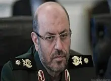 دهقان، دبیر شورای عالی امنیت ملی شد