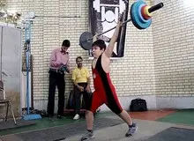 تایید صلاحیت ۸ نامزد ریاست فدراسیون وزنه‌برداری/ اسامی نامزدها 