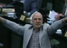 حاجی‌دلیگانی: استیضاح ظریف ۱۳ امضا دارد اما اسامی منتشر نمی‌شود