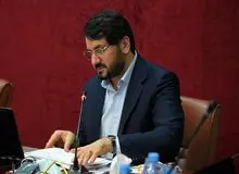 ادعای جالب دولتمرد جوانِ دولت احمدی نژاد در دولت و مجلس انقلابی/ بذرپاش: منابع کشور در حال هدررفت است