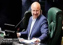 آب پاکی عضو فراکسیون نیروهای انقلاب مجلس یازدهم روی دست مردم/ هیچ برنامه‌ای برای کاهش اختیارات قالیباف نداریم!