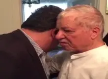 عطریانفر: آیت الله هاشمی مانع اعتصاب غذای مهدی هاشمی شد