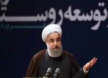 توصیه انتخاباتی دکتر روحانی؛ پرهیز از تخریب و دروغ