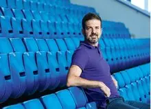 خبرگزاری ایتالیایی: احتمال بازگشت استراماچونی به استقلال