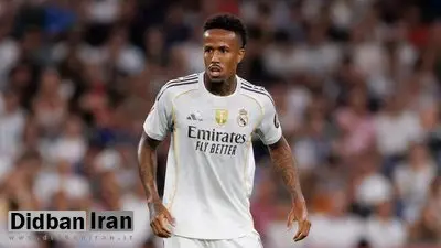 اخراج ژابی از رئال در صورت باختن به سیتی؟/ میلیتائو ۴ ماه دور از میادین