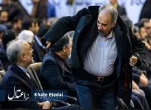 شهردار سابق تهران زیر تیغ جراحی رفت
