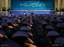 برخورد با کارگزاران حکومتی‌ای که در آنها ظلم و فساد است، باید جدی باشد
