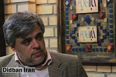 خریدکالای ایرانی یعنی خریدن نان سنگک از سرکوچه آقای ضرغامی؟