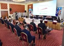 تصویب پاداش ۵۰۰ میلیونی برای اعضای هیات مدیره بانک معروف با یک صلوات!/ FILM