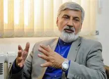 معرفی شریعتمداری برای وزارت کارنشان‌دهنده«قحط‌الرجال» در دولت است/  فشارهایی از اطراف به رئیس جمهور وارد می شود تا گزینه های توانمندتر انتخاب نشوند.