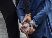 بازداشت عاملان انتشار بوی بد در اصفهان 