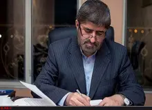 مطهری خطاب به آملی لاریجانی: استفساریه قانون انتخابات مجلس در دستورکار مجمع تشخیص قرار گیرد/ مردم بدانند  برخی از عوامل ناکارآمدی در خارج از مجلس است