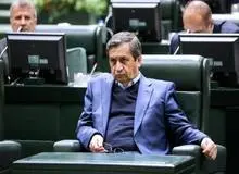 مجلس به وزیر اقتصاد اعتماد نکرد/ همتی با ۱۸۲ رأی برکنارشد