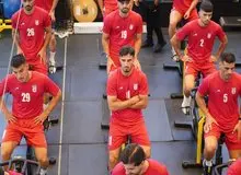 ۲۶ بازیکن به تیم ملی فوتبال دعوت شدند/حذف چند چهره مطرح توسط قلعه‌نویی