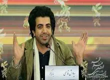 جنجال مهدی کوشکی و ریحانه پارسا، تئاتر و بازی بود؟