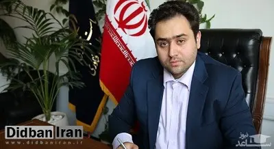 کامبیز مهدی زاده: اَبــرماه، باعث زلزله تهــران شد
