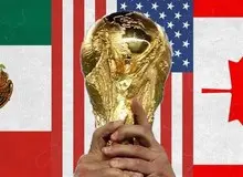 آخرین تیم‌های راه یافته به جام جهانی کدامند؟