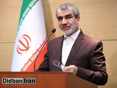 کدخدایی: بزرگتر از ادعای «اضافه شدن ۸ میلیون رای» در انتخابات ۸۸ هم مطرح شد، اما هیچ سندی ارائه نکردند
