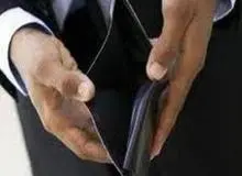 جولان گدایان شیک پوش در پایتخت!