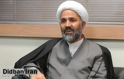 محمد مهاجری: نصرالله پژمانفر مظنون اصلی ناآرامی های دی ۹۶ است