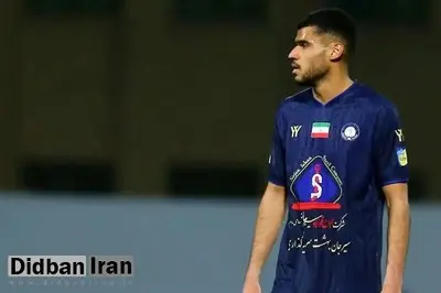 وسوسه گلگهر با پیشنهاد پرسپولیس؛ لحظهشماری برای جذب زارع
