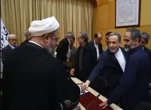 حملات ادامه دار رسایی به توافق با آژانس/اگر  توافق خوبی است چرا محرمانه مانده و منتشر نمی شود؟!