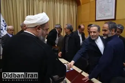 حملات ادامه دار رسایی به توافق با آژانس/اگر توافق خوبی است چرا محرمانه مانده و منتشر نمی شود؟!