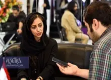 انتقاد بازیگر زن از برخوردهای برخی کاربران فضای مجازی/ نفیسه روشن: کار هانیه توسلی درست بود