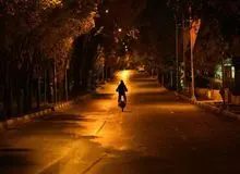 محدودیت تردد شبانه لغو شد