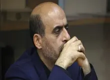 آصفری: حادثه انفجار در بیروت مشکوک است