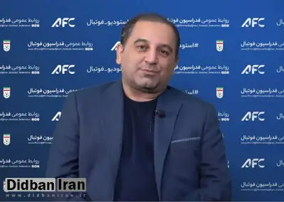 جمع‌بندی نهایی درباره حضور در قرعه‌کشی جام‌جهانی!